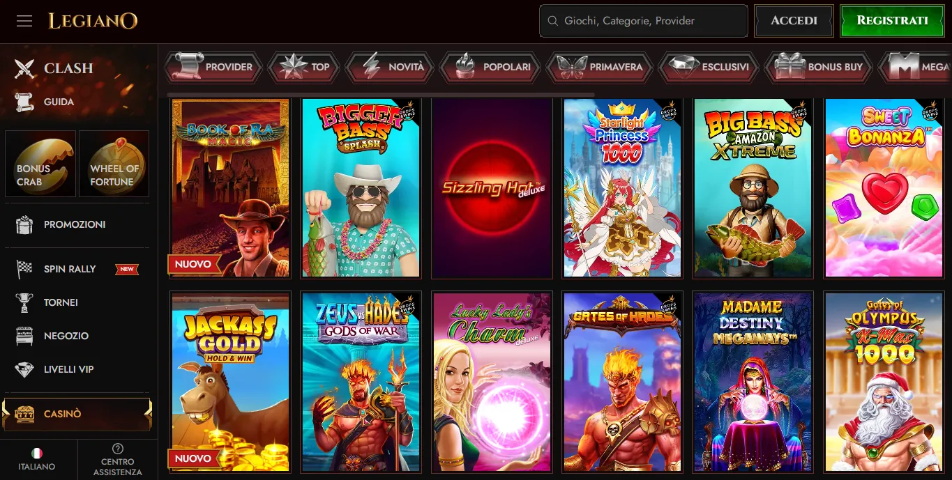 Conclusioni sui migliori casino non AAMS che pagano subito