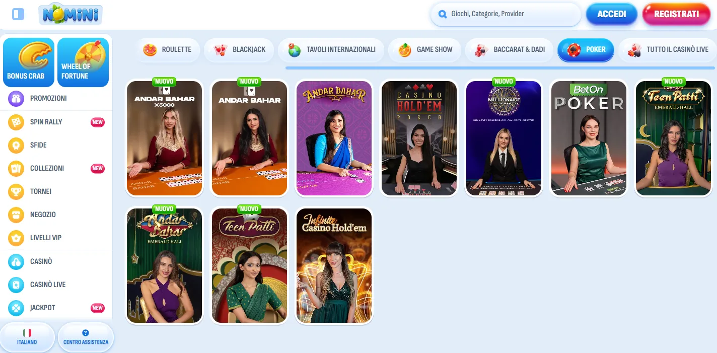 Poker mobile non AAMS app e gioco da smartphone